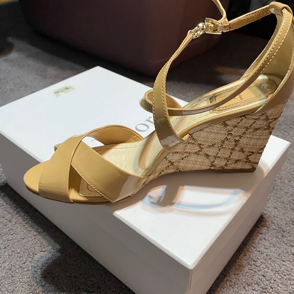 Dior Escapade Wedge - Picture 6 of 6